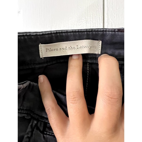 Pilcro and the Lettrpress Stet Chino size 29 - Picture 4 of 6